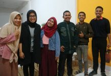 RHI Gagas Diskusi “Ngopi” Lintas Komunitas di Sultra