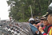 Janji Lukman Abunawas : Cabut IUP di Pulau Wawonii dalam 10 Hari