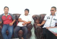 Sebagian Besar Warga Menolak Penambangan Mangan di Desa Kumbewaha Buton