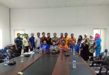 Bangun Politeknik Perikanan, Pemkab Buton Siapkan Lahan 13 Hektar