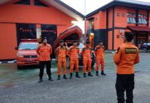 Warga Konsel Dilaporkan Hilang di Sungai Roraya yang Punya Buaya