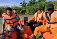Usai Hilang di Sungai, Penambang Pasir di Konsel Ditemukan Meninggal