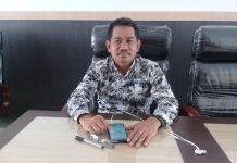 Fraksi PAN Sayangkan Sikap Wali Kota Kendari