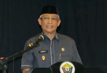 Lukman Abunawas : Saya Difitnah dan Akan Lapor Balik Dalangnya ke Mabes Polri