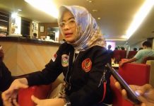 Perbesar Kemenangan Jokowi-Maruf, Repnas Akan Kunjungi Sembilan Pasar di Sultra