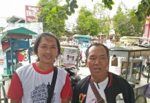 Alasan Pedagang Bakso dan Somay di Kendari Dukung Jokowi-Maruf