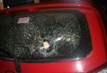 Mobil Wartawan Butur Dirusak, Jejak Dua Pria Bermotor Ditelusuri