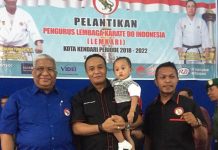 Pilcaleg 2019, Ketua NasDem Mubar Terancam Tak Dapat Kursi