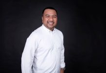 Mengenal AJP, Figur Muda Segudang Pengalaman