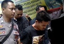 Pencuri Rumah Kosong di Ranomeeto Ditangkap, Uang Curian Digunakan Main Judi