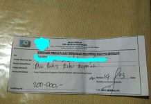 Dugaan Pungli Pengadaan Komputer Terungkap di SMPN 12 Kendari