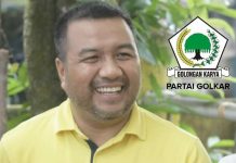 Perdana Tampil di Pileg, Aksan Jaya Lengserkan Incumbent Separtainya