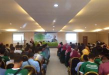 Bahaya Narkoba, Sultra Masuk Zona Merah