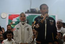 Lembaga Survei Unggulkan Jokowi-Maruf, TKD Makin Optimis