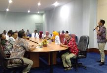 Pengelolaan Pajak Profesi Tidak Transparan, Puluhan Dokter RSUP Bahteramas Datangi Kantor Pajak