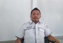 Bawaslu Mubar Hentikan Proses Dugaan Pelanggaran Pidana Pemilu dan Tegur La Pili