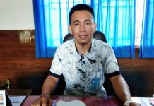 PD Pasar Siap Mengelola Semua Pasar di Kota Kendari.