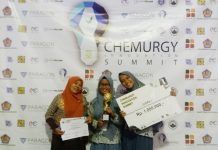 Angkat Isu Limbah Sekam Padi, MAN 1 Kolaka Raih Juara Nasional Karya Ilmiah