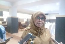 Kadis Pendidikan Tak Tahu Pembayaran Rp 200 Ribu Persiswa di SMPN 12 Kendari