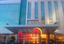 Halal Bihalal di Plazainn Kendari, Ada Paket Menarik