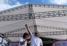 Dukung Jokowi, Kery : Ini Memilih Pemimpin Negara Bukan Memilih Kepala Kampung