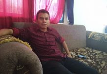 KPU Mubar Siap Distribusi Logistik Kardus di Pulau-pulau