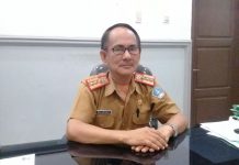 Kelola Lapor Spam, Dinas Kominfo Kota Kendari Terbaik se-Sultra