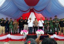 Bawaslu Akan Patroli 24 Jam Awasi Money Politic di Masa Tenang