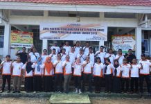 Bawaslu Baubau Kantongi Data Peluncur Serangan Fajar