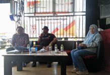 Diwarnai Kerusakan, KPU Sultra Pastikan Distribusi Logistik Aman