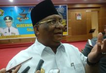 Jokowi Tumbang di Sultra, Ali Mazi : Itu Kehendak Rakyat