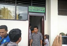 Bantah Libatkan ASN, Dua Kader PKS Mengaku Hanya Datang Bicarakan Jalan Lorong