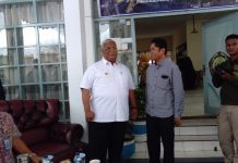 Partisipasi Pemilih di Buton Melebihi Target