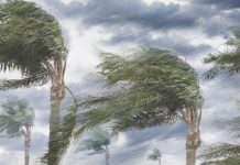 Warga Sultra Diimbau Waspada Cuaca Ekstrem Hingga 12 Januari 2020