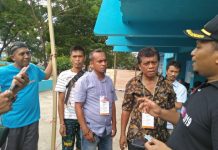 Dikhawatirkan Mengamuk, Pasien Rumah Sakit Jiwa Kendari Batal Mencoblos