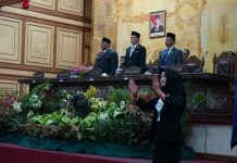 Sinergitas DPRD dan Pemprov Sultra Menuju Sukses Garbarata