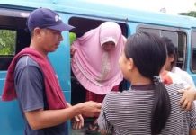 Sopir Angkot di Buteng Berhasil Amankan Satu Kursi buat Partai Nasdem