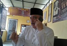 Bantah Lakukan Money Politic di Buton, Umar Arsal : Demi Allah Saya Tidak Lakukan