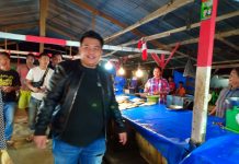 Yudhi Priroitaskan Pendidikan Dan Kesehatan