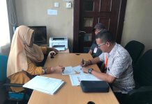 Lima Komisioner KPU Buteng Terancam Pecat