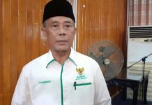Ini Besaran Zakat Fitrah dan Infaq Kota Kendari