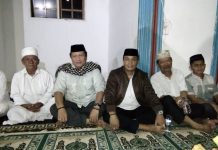 Kinerja Bupati Muna dan Mubar Dinilai Belum Mengesankan