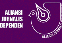 AJI Desak Kejaksaan Hentikan Penuntutan Diananta