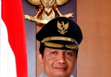 Muna Terus Bersolek di Tangan Rusman Emba-Malik Ditu