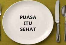 7 Manfaat Puasa untuk Kesehatan, Kamu Wajib Tahu!