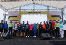 Sulkarnain Resmi Tutup Kendari Expo HUT ke-188 Kota Kendari