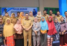 Pemkot Kendari Gelar Pasar Murah, Ini Jadwal dan Tempatnya