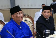 Suara Jokowi di Sultra Anjlok, Nasib Pemekaran Kepton di Ujung Tanduk