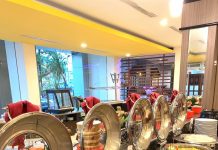 Paket Bu Rahmi Plaza Inn Kendari, Berbuka Puas Hanya Rp 85 Ribu