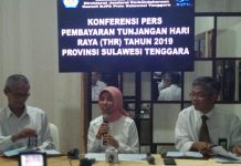 THR dan Gaji 13 Tak Akan Dibayar Bersamaan